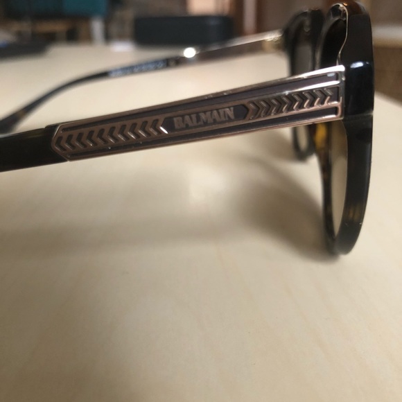 Balmain Sunglasses